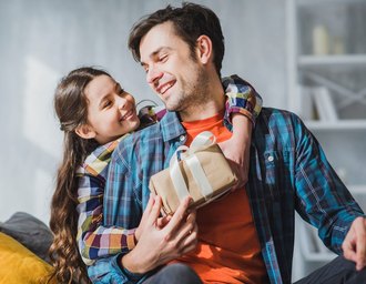 Dia dos Pais ganha campanha especial no Parque Shopping Maceió