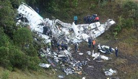 Chapecoense nega conversas para produção de documentário sobre tragédia