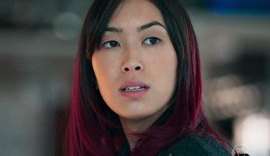 'Malhação': Mãe de Tina decide mandar a filha para o Japão para esfriar namoro