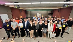 Com participantes de 20 municípios alagoanos, Workshop de Comunicação Pública no Sebrae foi um sucesso