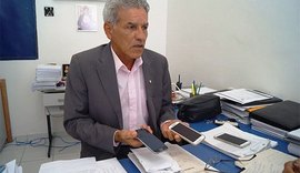 Delegacia recupera mais de 100 celulares na região Norte de Maceió