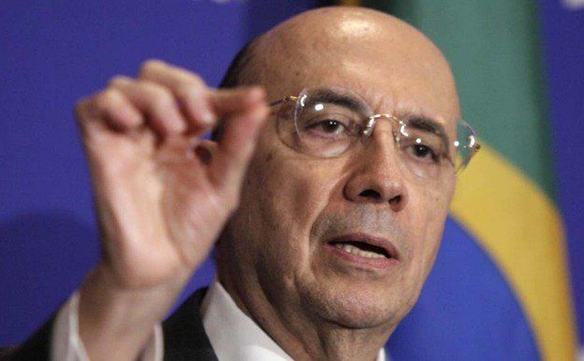 Governo descarta uso do FGTS para pagar seguro-desemprego, diz Meirelles