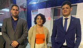 OAB Alagoas é acionada após falso advogado ser detido pela terceira vez