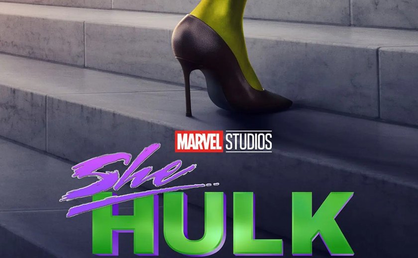 Críticas para Mulher-Hulk: Defensora de Heróis - AdoroCinema