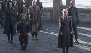 'Game of Thrones' estreia 7ª temporada neste domingo: o inverno, enfim, chegou