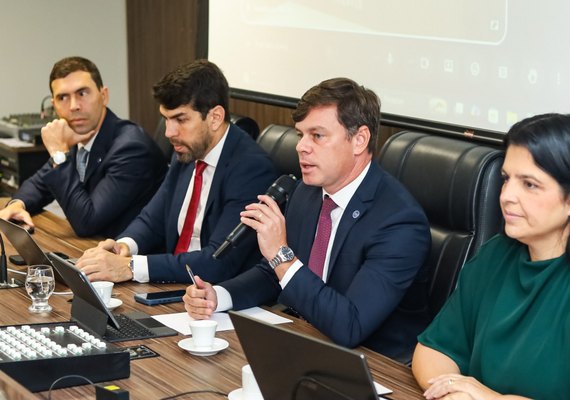 OAB/AL defende celeridade na apuração dos fatos envolvendo STF e afastamento cautelar de ministros