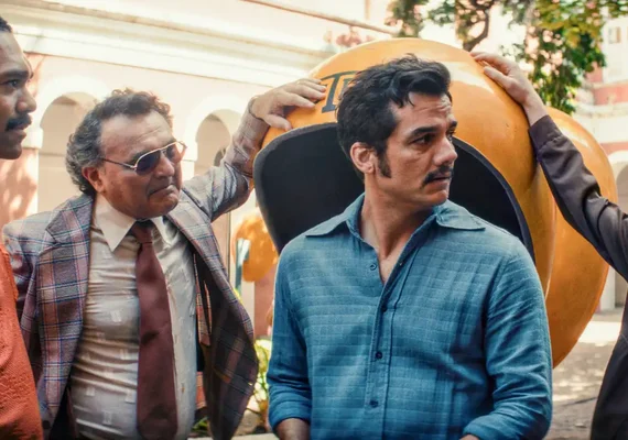 O Agente Secreto e mais filmes brasileiros avançam rumo ao Oscar