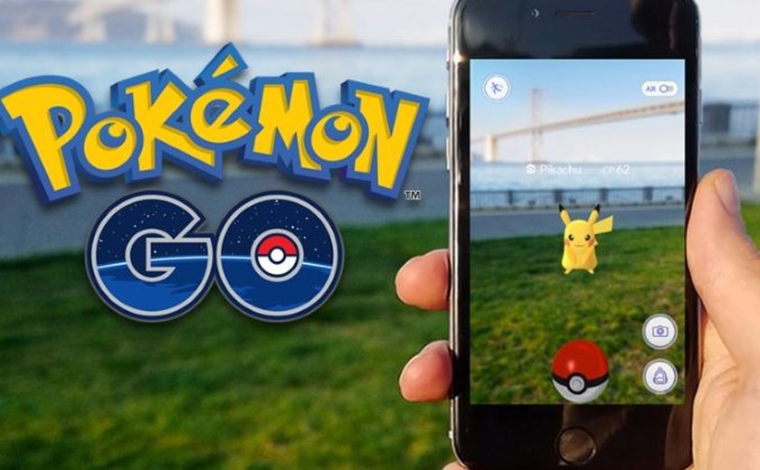 Pokémon Go libera personagens da 2ª geração para recuperar fôlego