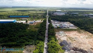 Braskem: punição por vazamento em Marechal Deodoro depende do TJ/AL