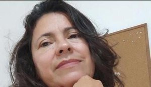 Artista Cristina Caldas lançará seu segundo livro