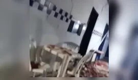 Explosão atinge escola na zona rural de Maribondo e deixa prédio interditado