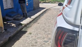 Operação Mulher Protegida cumpre mandados de prisão em Al