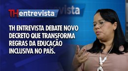 TH Entrevista - Mendy Freitas
