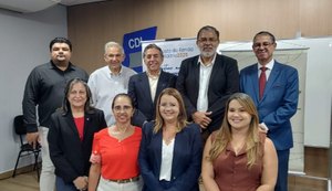 “Bate-Papo com a Receita” atualiza contabilistas sobre IR e conscientiza sobre destinação a fundos de amparo