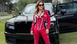 Deolane Bezerra pode perder Instagram após pedido do MP