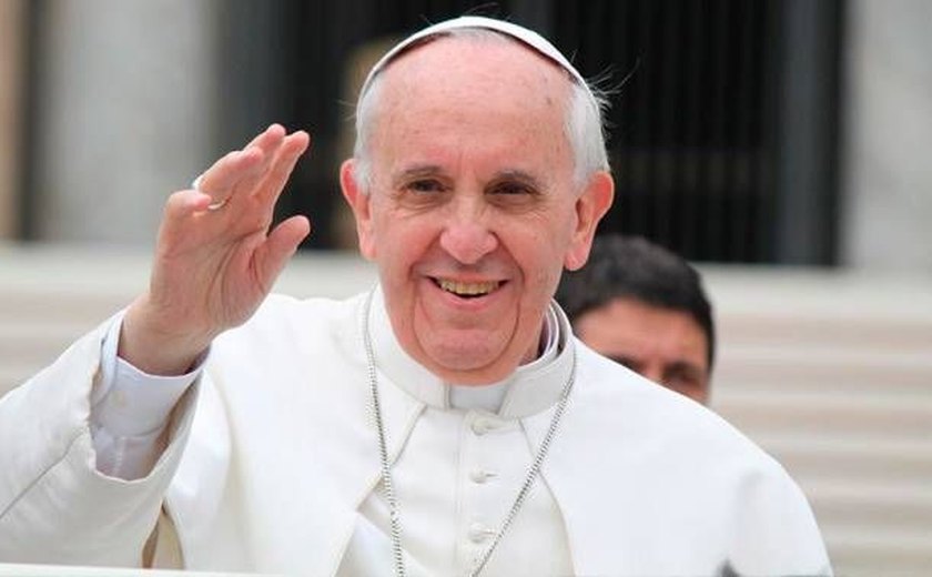 Papa Francisco deseja êxito às ações do Dia C