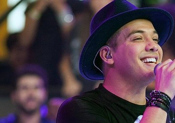 Cantor Wesley Safadão é acusado de financiar perfis para detonar artistas