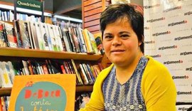 Professora com Down rebate crítica de desembargadora que também ofendeu Marielle