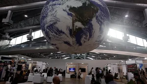 ONU pede ao governo reforço na segurança da COP30 após protesto