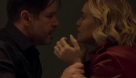 'Amor de Mãe': Estela tenta se matar e é humilhada por Raul na frente de Érica