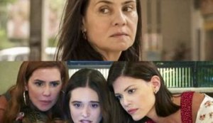 Novelas ‘Amor de Mãe’ e ‘Salve-se Quem Puder’ serão gravadas no final de julho