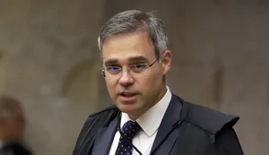 André Mendonça confirma depoimento de Vorcaro em seu gabinete