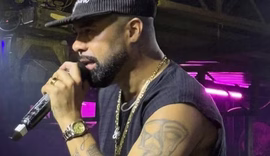 Cantor de pagode é morto a tiros durante assalto no Rio de Janeiro