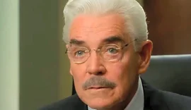 Perda! Ator de Homem-Aranha e Friends morre aos 96 anos