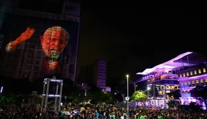 Lula promete zerar fome no país até fim do mandato