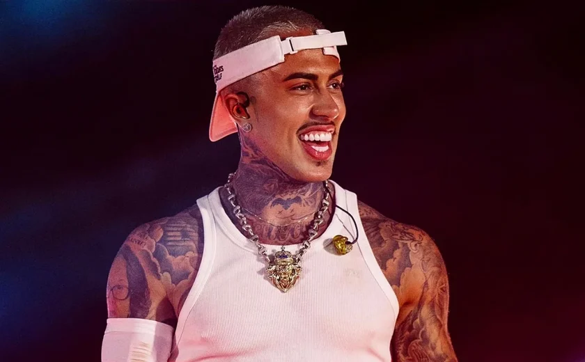 Show de MC Daniel no Réveillon de Noronha é cancelado