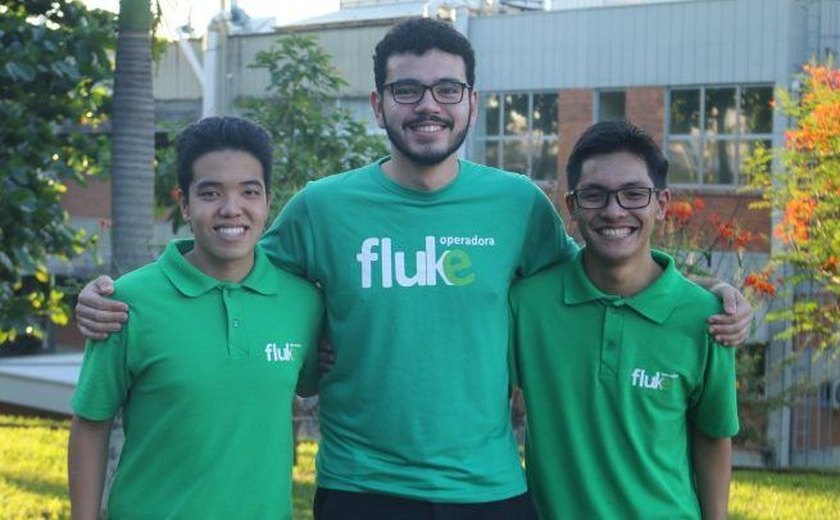 Estudantes criam startup de telefonia e vão representar Brasil nos Estados Unidos