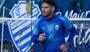 CSA espera casa cheia nesta sexta (5) em duelo decisivo contra o Remo