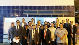 Após representação da OAB-AL, militar é afastado pelo Conseg