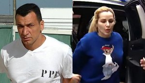 Influenciadora Deolane Bezerra e Marcola são indiciados por lavagem de dinheiro para o PCC