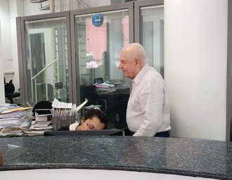 Braskem registra imóveis da área de risco