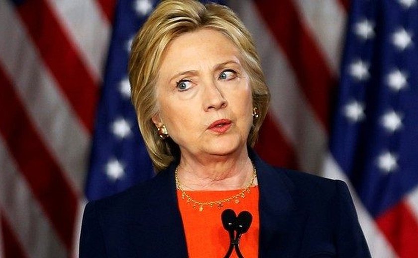 Hillary Clinton vence em Guam, 1ª região a divulgar resultado eleitoral
