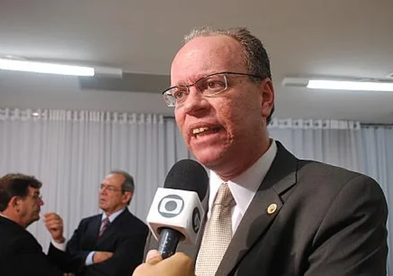 Pedro Montenegro assume a Coordenadoria de Direitos Humanos do TJ/AL