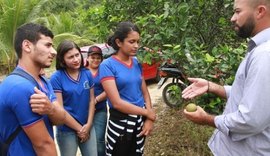 Escolas estaduais ofertam mais de 5 mil vagas em cursos do Pronatec Fic