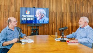 Presidente Lula faz apelo a estudantes para que se inscrevam no Enem