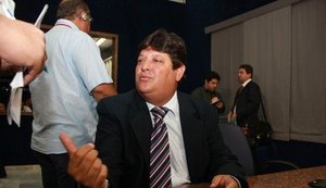 Condenação de ex-vereador Berg Holanda é mantida e ele fica inelegível