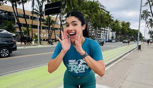 Última semana para se inscrever na Parque Run 2026