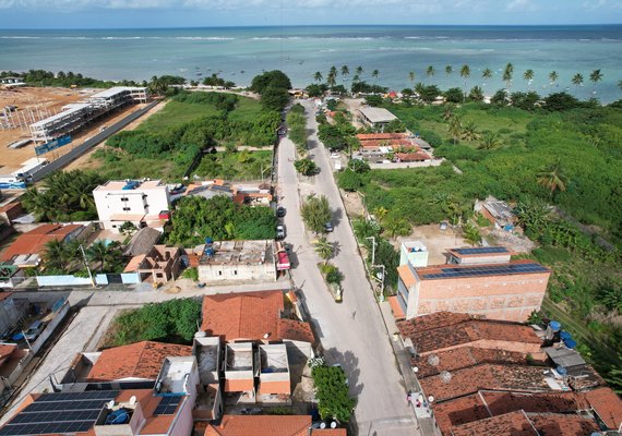 Hoteleiros denunciam a Verde Ambiental Alagoas