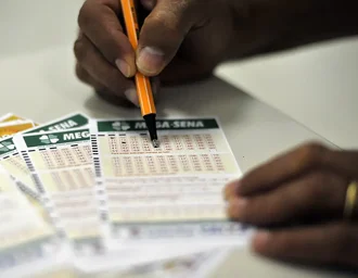Mega-Sena acumula, mas Alagoas registra 49 apostas premiadas na quadra