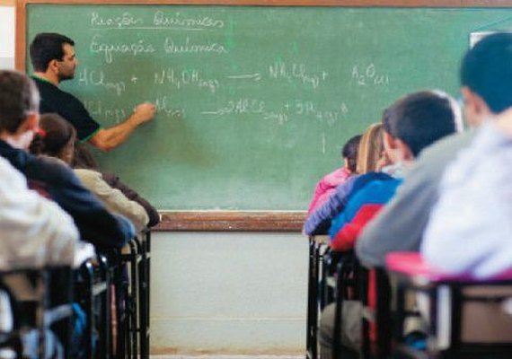 Brasil é um dos países mais hostis com seus professores, diz pesquisa
