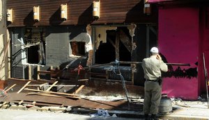 STJ decide que acusados do incêndio na Boate Kiss vão a júri popular