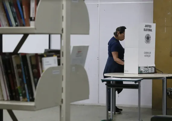 Quase 96% do eleitorado alagoano já vota com a segurança da identificação biométrica