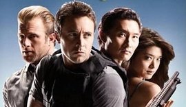 Equipe de 'Hawaii Five-0' ganha cão policial em nova temporada da série