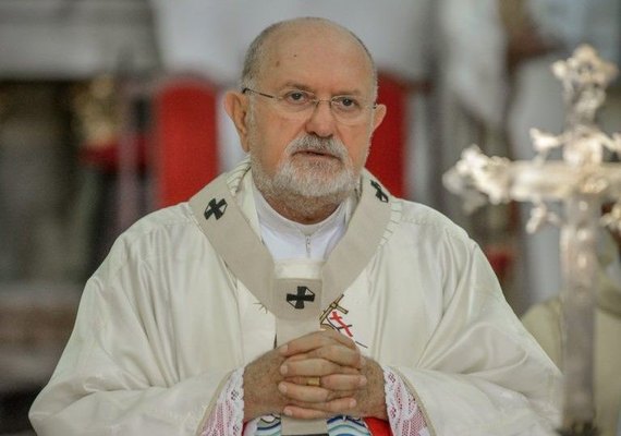 Boletim médico aponta que estado de saúde de Dom Antônio Muniz é bom e estável