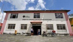 Comarcas da região Norte do estado podem ter melhorias