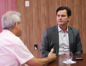 AMA mobiliza prefeitos para reunião com TCE sobre preenchimento de índices